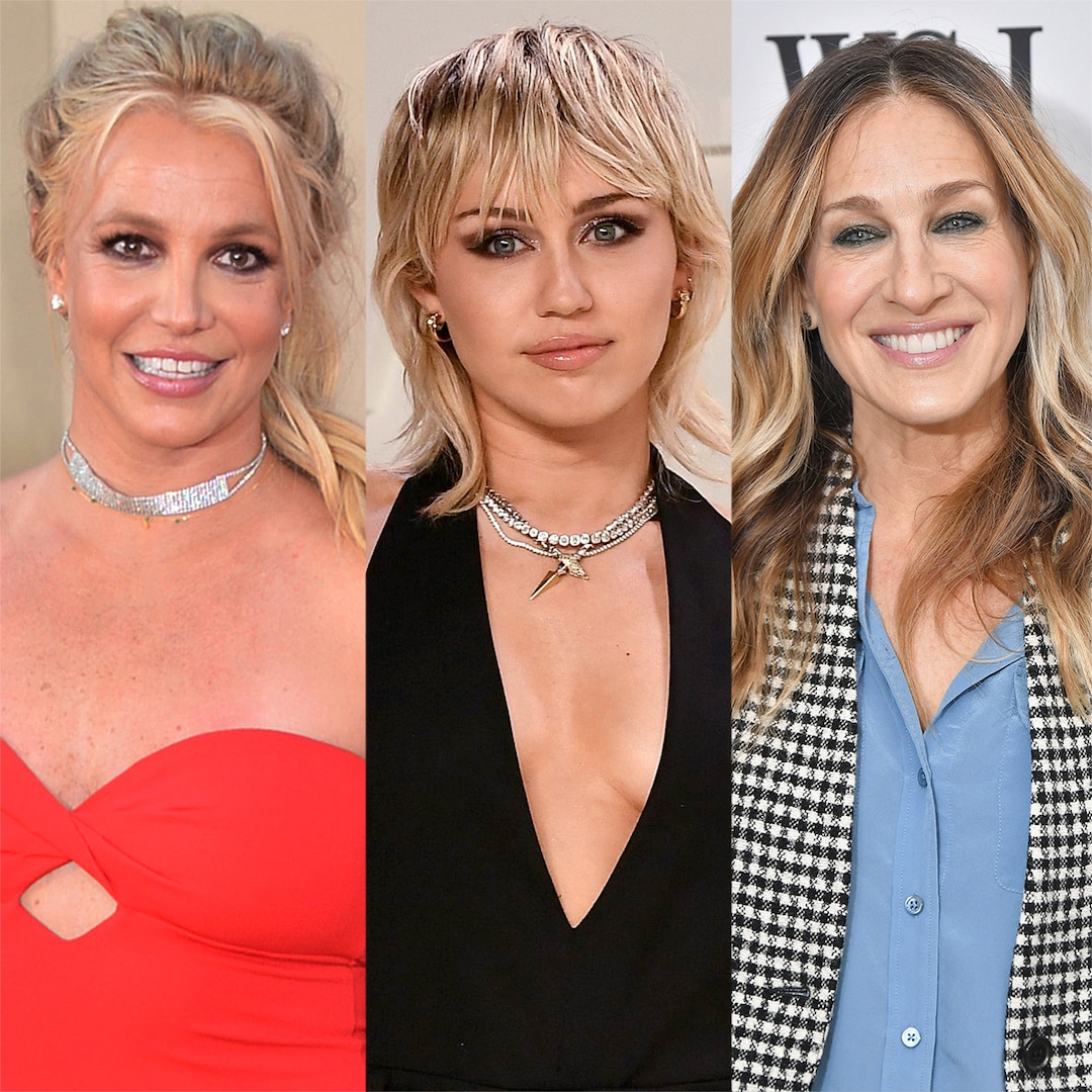 Britney Spears yells at Miley Cyrus for making her feel less “alone”